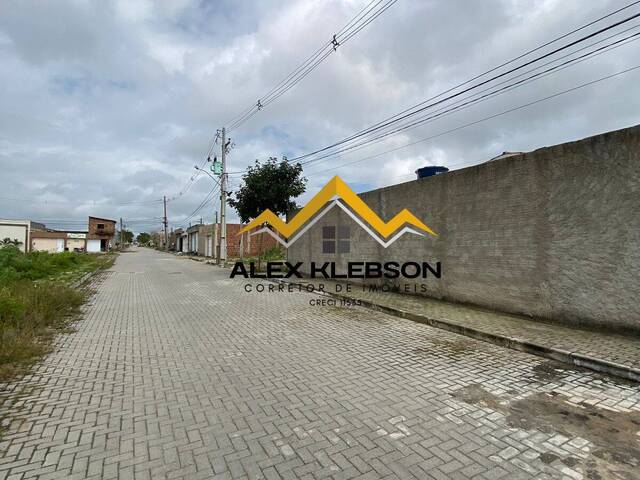#309 - Casa para Locação em Caruaru - PE
