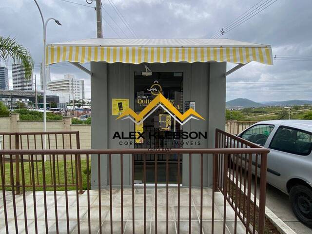 #129 - Apartamento para Locação em Caruaru - PE