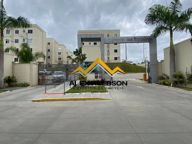 #129 - Apartamento para Locação em Caruaru - PE