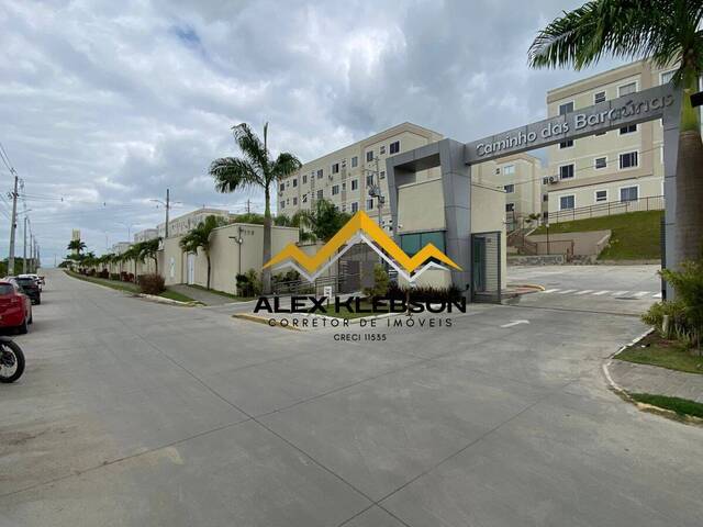 #129 - Apartamento para Locação em Caruaru - PE