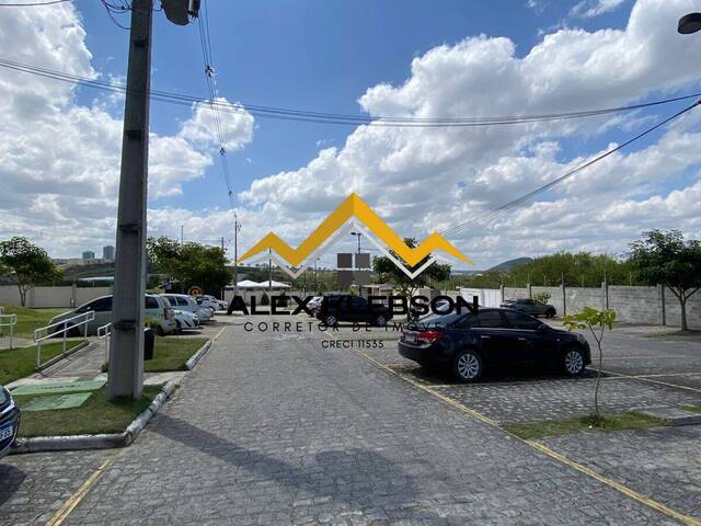Apartamento para Locação em Caruaru - 4