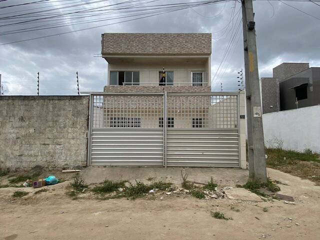 #131 - Apartamento para Locação em Caruaru - PE