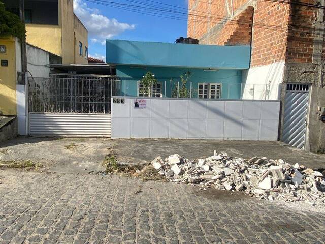 #310 - Casa para Venda em Caruaru - PE