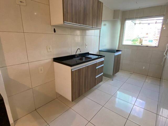 Apartamento para Locação em Caruaru - 4