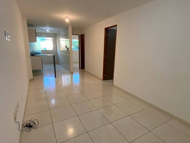 #109 - Apartamento para Locação em Caruaru - PE - 3