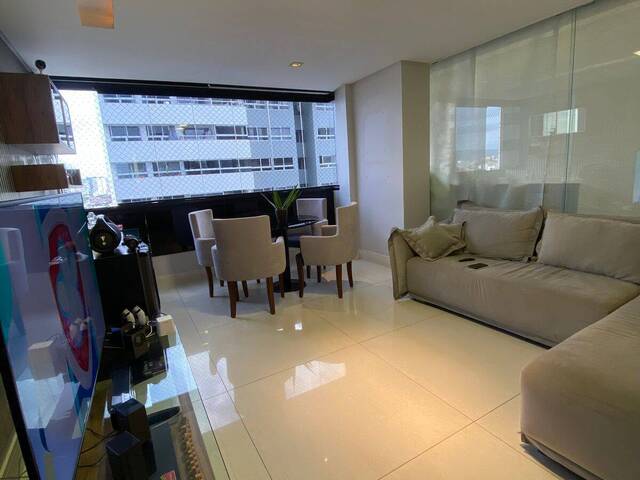 #311 - Apartamento para Venda em Caruaru - PE