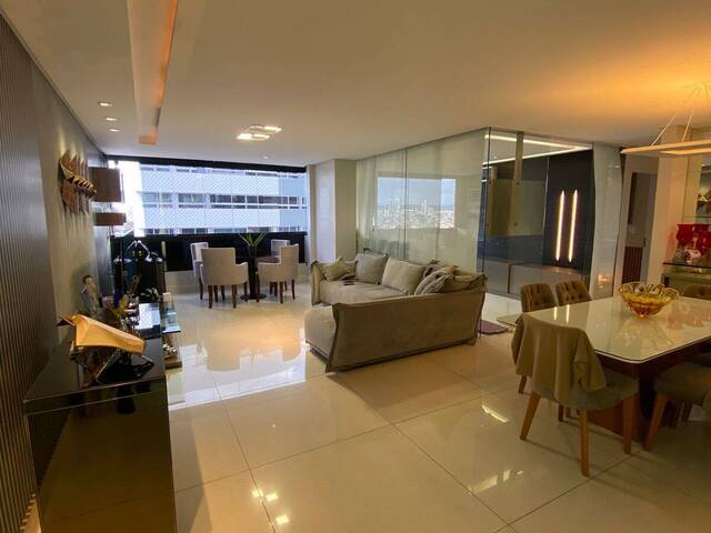 Apartamento para Venda em Caruaru - 4