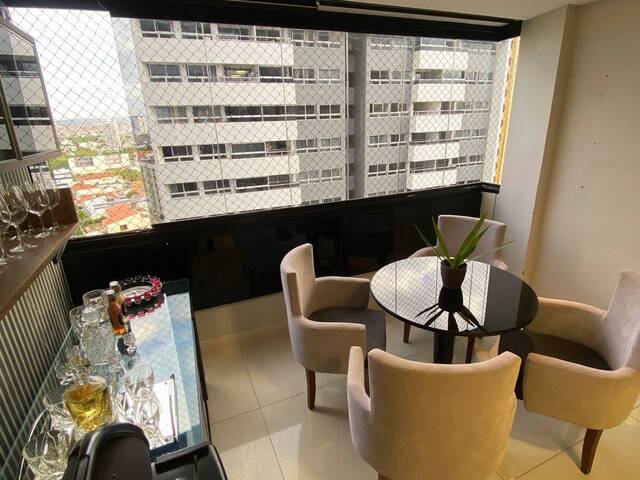 Apartamento para Venda em Caruaru - 5