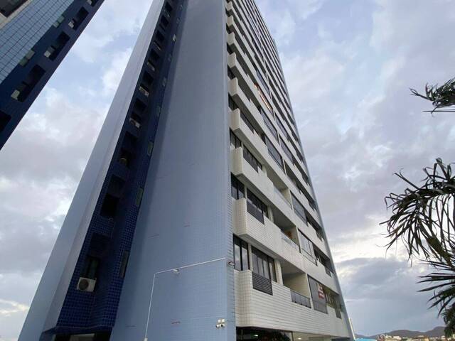 #311 - Apartamento para Venda em Caruaru - PE