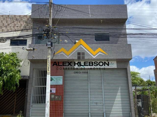 Locação em Riachão - Caruaru