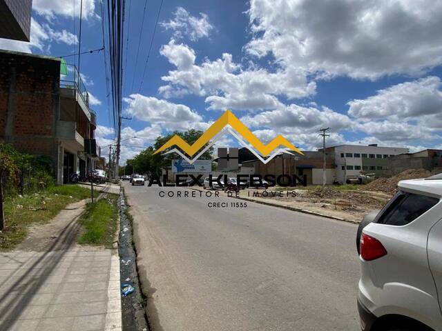 #312 - Apartamento para Locação em Caruaru - PE - 2