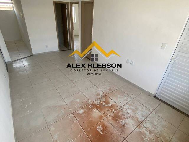 #177 - Apartamento para Venda em Caruaru - PE - 3