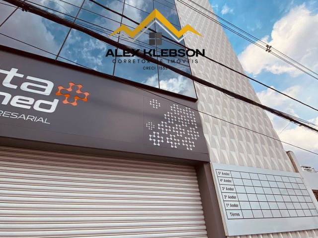 #314 - Sala para Locação em Caruaru - PE