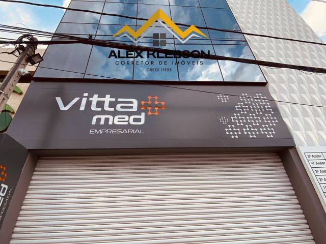 #314 - Sala para Locação em Caruaru - PE - 2