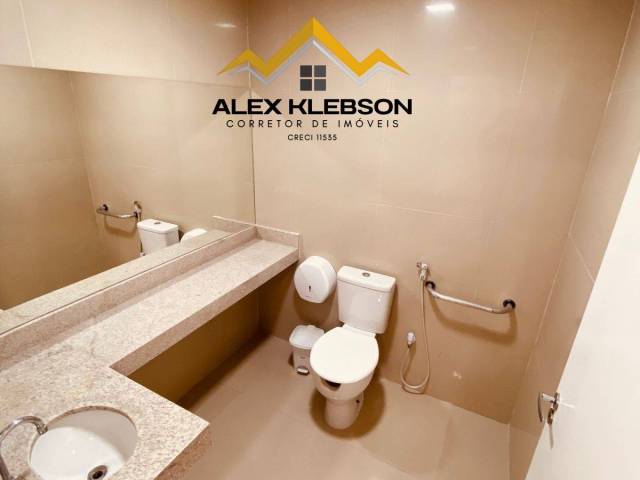 Sala para Locação em Caruaru - 5