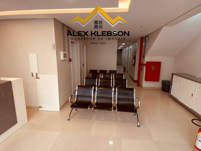 Sala para Locação em Caruaru - 4