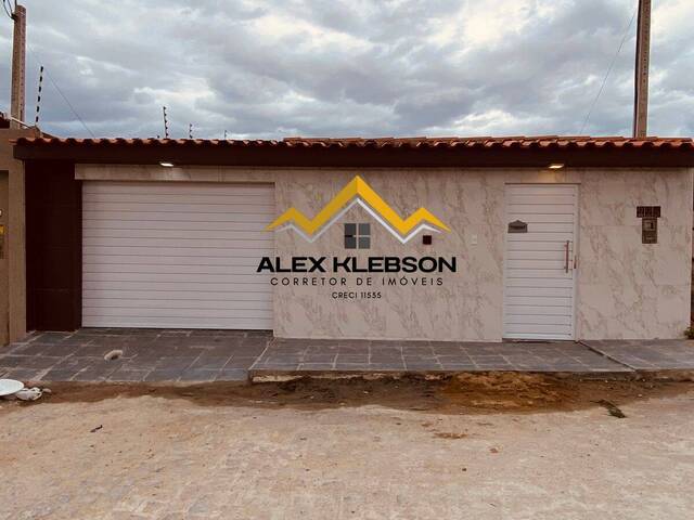 #284 - Casa para Locação em Caruaru - PE