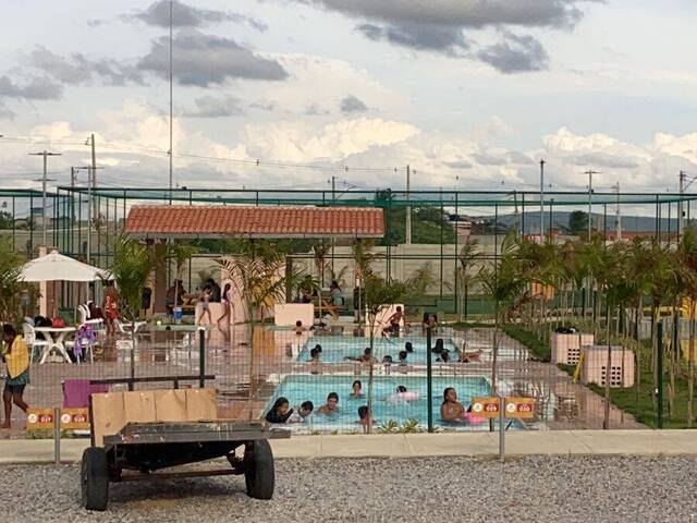 #316 - Casa para Locação em Caruaru - PE