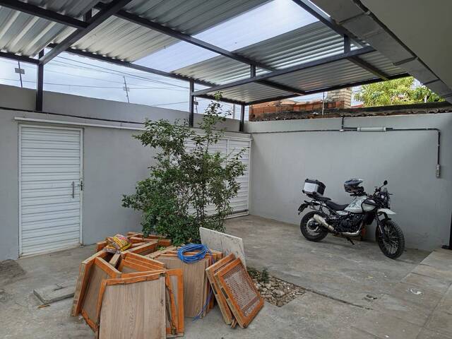 #317 - Casa para Venda em Caruaru - PE
