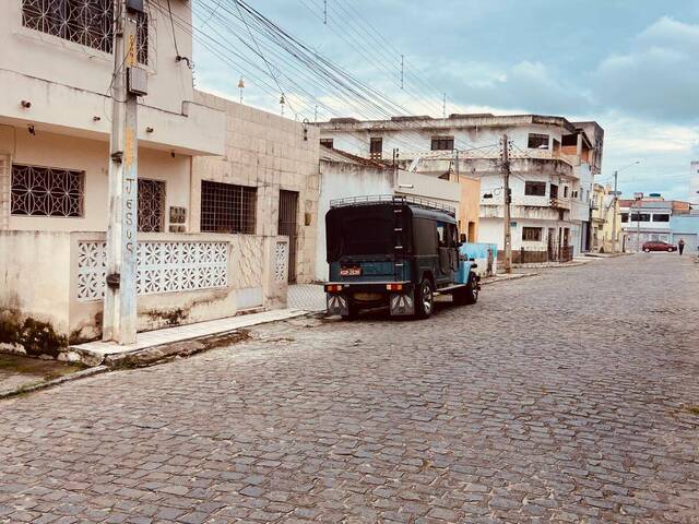 Apartamento para Locação em Caruaru - 2