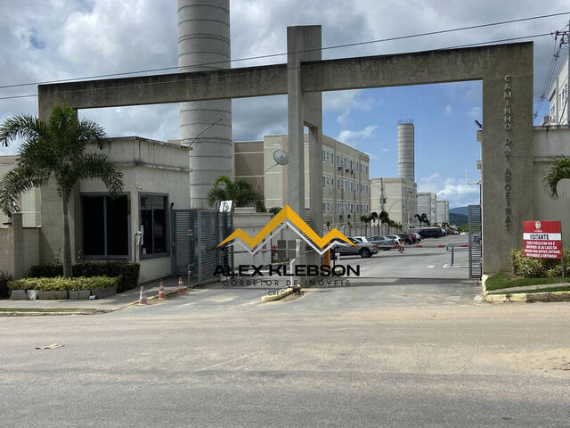 #319 - Apartamento para Venda em Caruaru - PE
