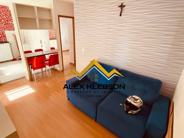 Apartamento para Venda em Caruaru - 4
