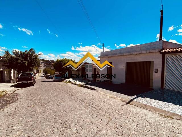 #320 - Casa para Locação em Caruaru - PE