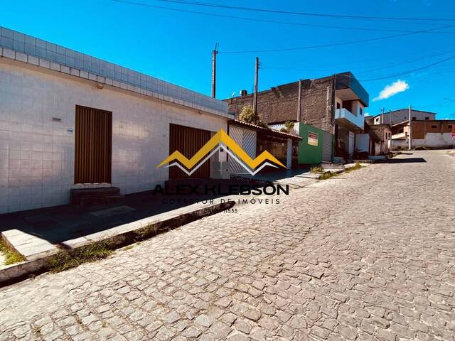 #320 - Casa para Locação em Caruaru - PE