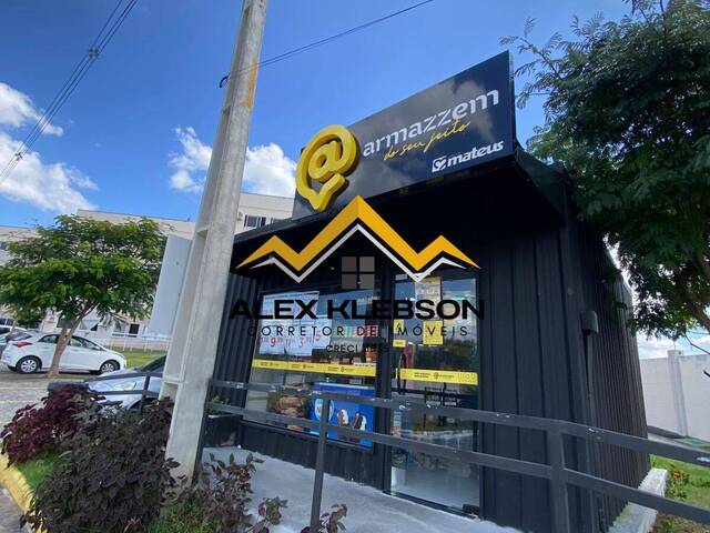#321 - Apartamento para Venda em Caruaru - PE