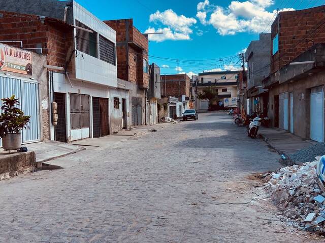 #322 - Casa para Venda em Caruaru - PE