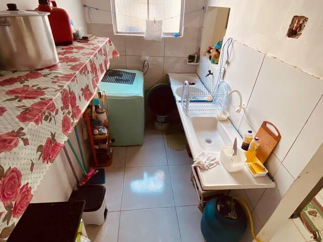 #322 - Casa para Venda em Caruaru - PE