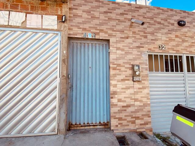 #322 - Casa para Venda em Caruaru - PE